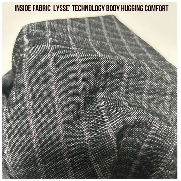 LYSSE’ New York Concealed Slimming High Waisted Ankle Fit Leggings, Size Medium - Picture 8 of 10